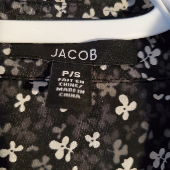 Jacob floral shirt - Picture 2 of 5
